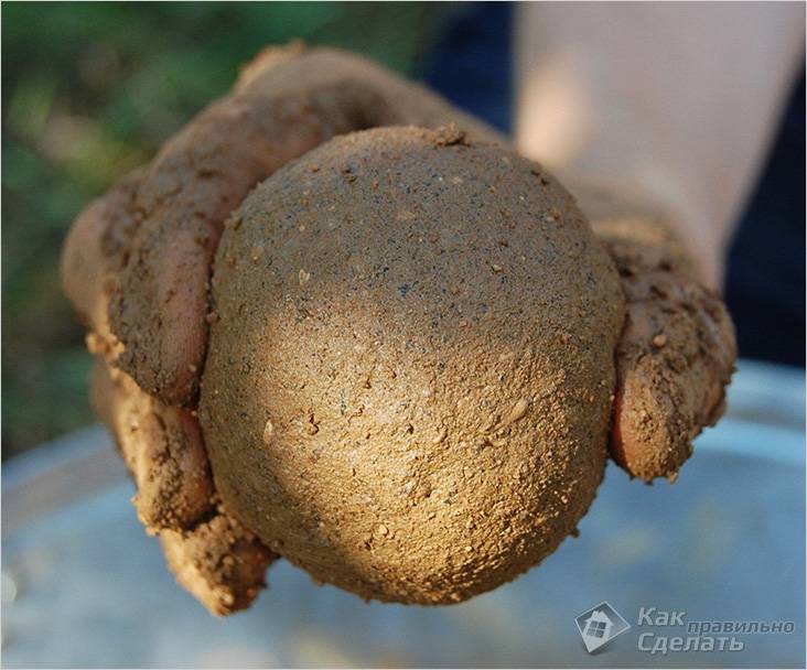 саманный дом своими руками