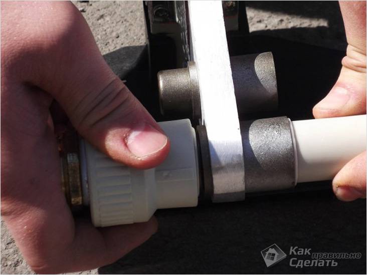 Схема подключения погружного насоса