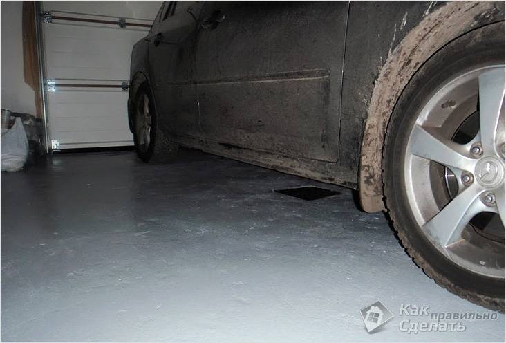 Сколько стоит построить гараж