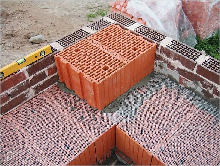 Сколько стоит построить кирпичный дом