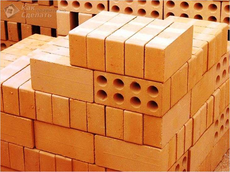 Сколько стоит построить кирпичный дом