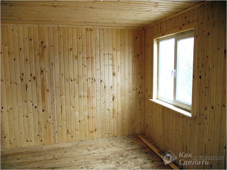 Сколько стоит построить садовый домик