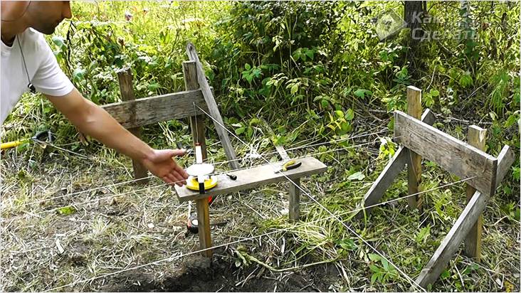 Сколько стоит залить монолитный фундамент