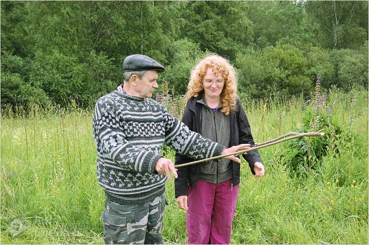 Скважина под воду своими руками