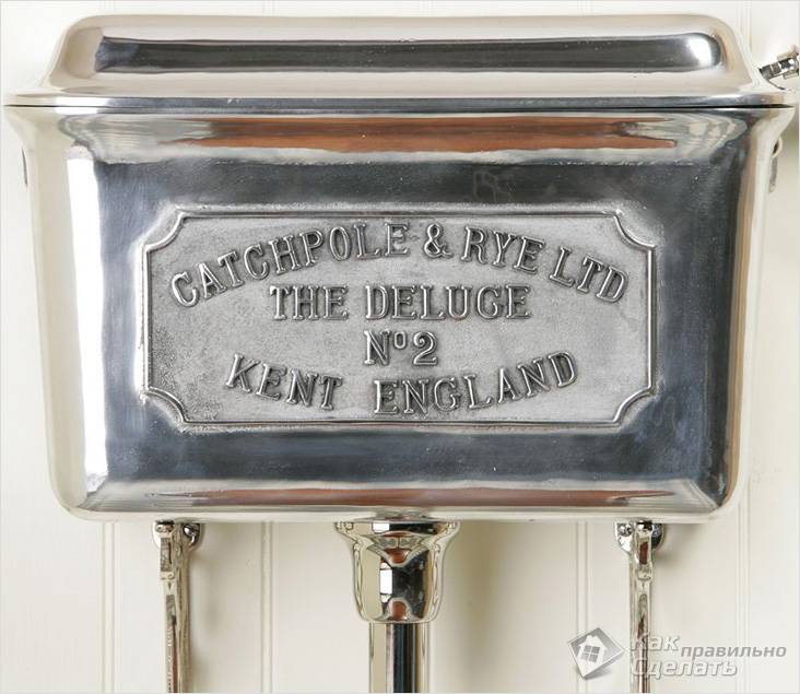 Стиль винтаж в интерьере