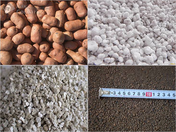 Сухой метод стяжки пола своими руками