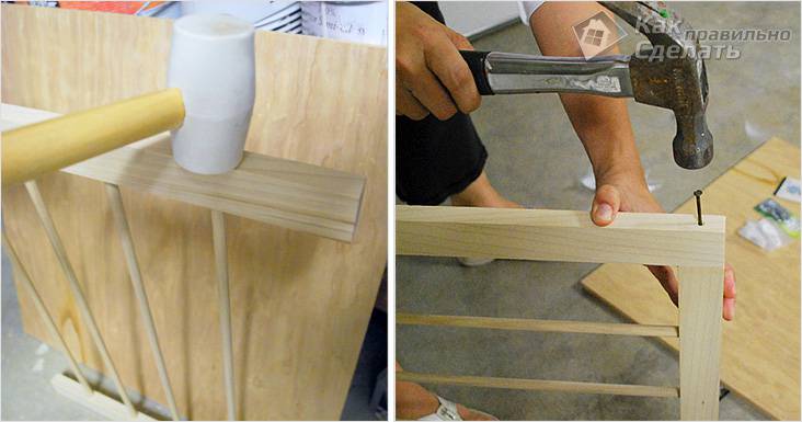 Сушилка для белья своими руками