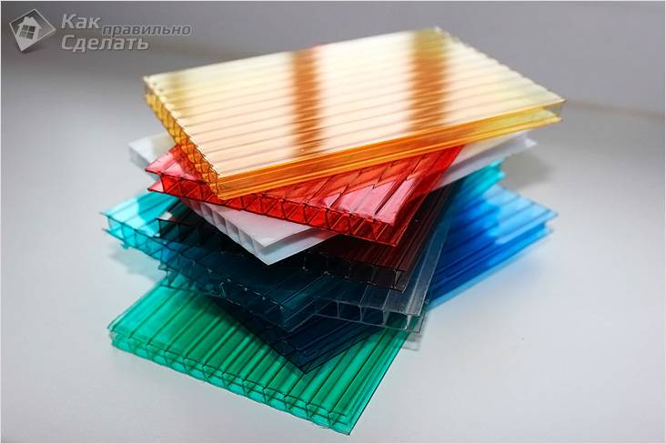 Теплица пирамида своими руками