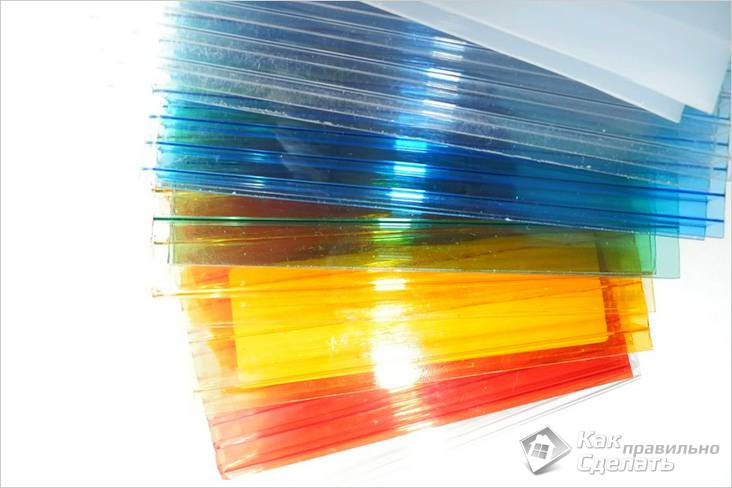 Теплица своими руками: поэтапная инструкция