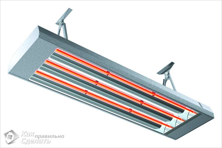 Теплица своими руками: поэтапная инструкция