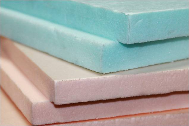 Теплоизоляция дома: выбор материалов и способов их применения