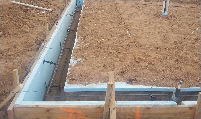 Теплоизоляция дома: выбор материалов и способов их применения