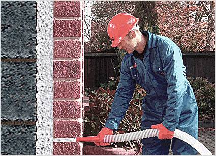 Теплоизоляция дома: выбор материалов и способов их применения