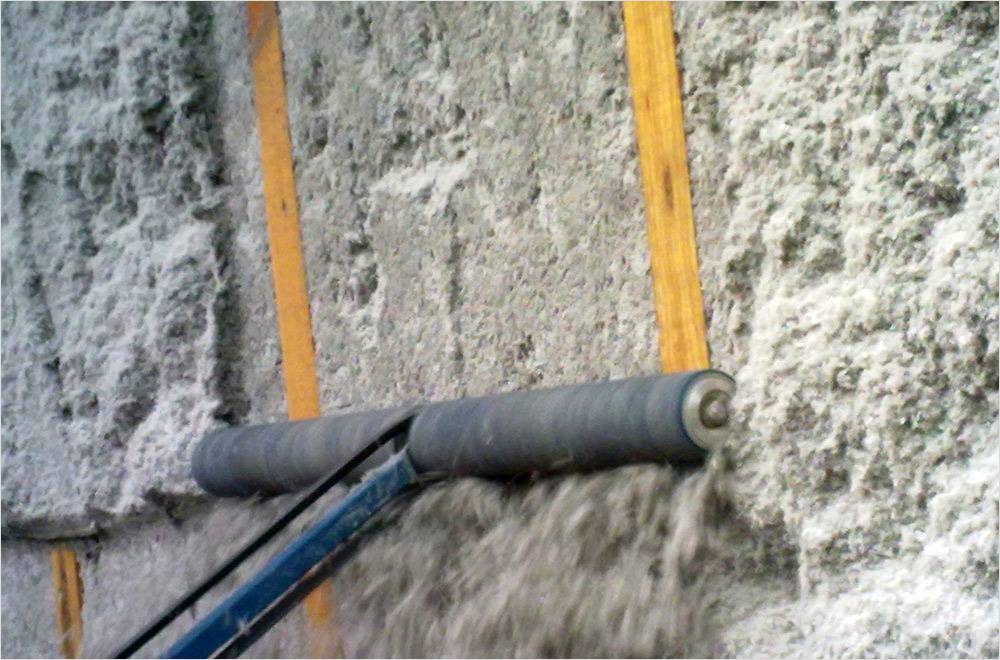 Теплоизоляция дома: выбор материалов и способов их применения