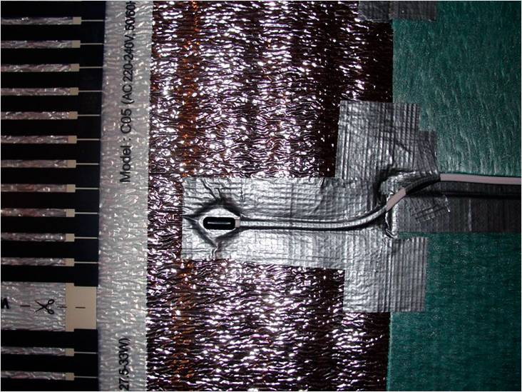 Теплый пол под линолеум на деревянный пол