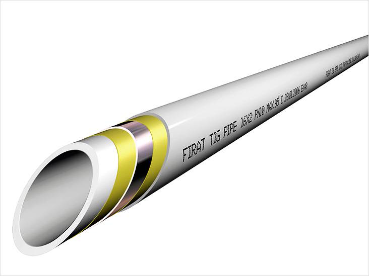 Теплый водяной пол своими руками