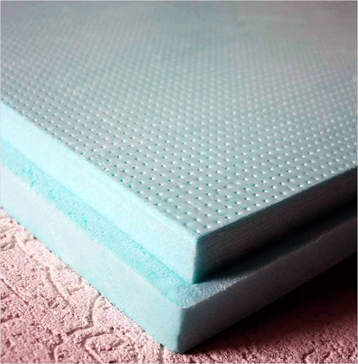 Теплый водяной пол своими руками