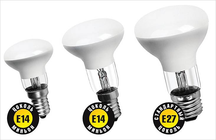 Точечные светильники для гипсокартонных потолков