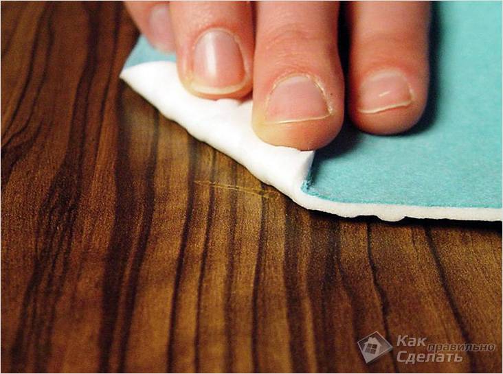 Уход за ламинатом в квартире: советы профессиональных домохозяек