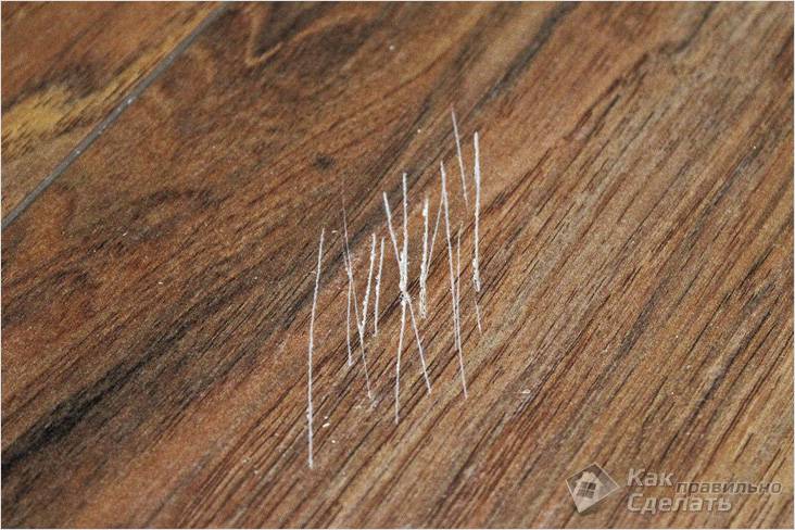 Уход за ламинатом в квартире: советы профессиональных домохозяек