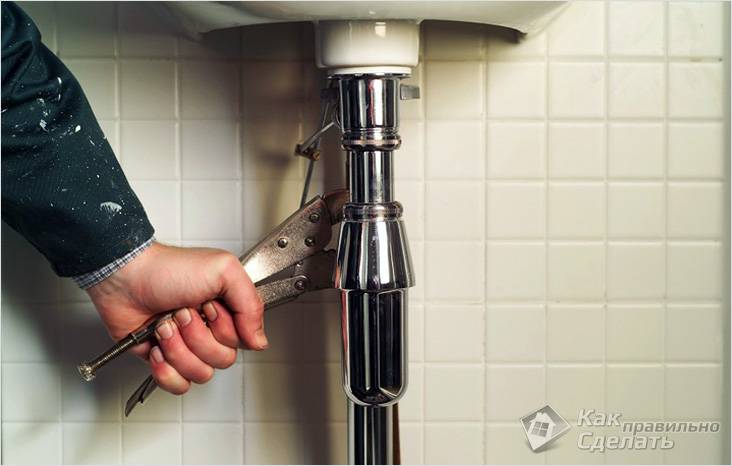 Укладка керамической плитки своими руками