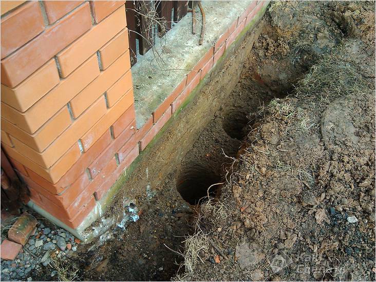 Установка откатных ворот своими руками