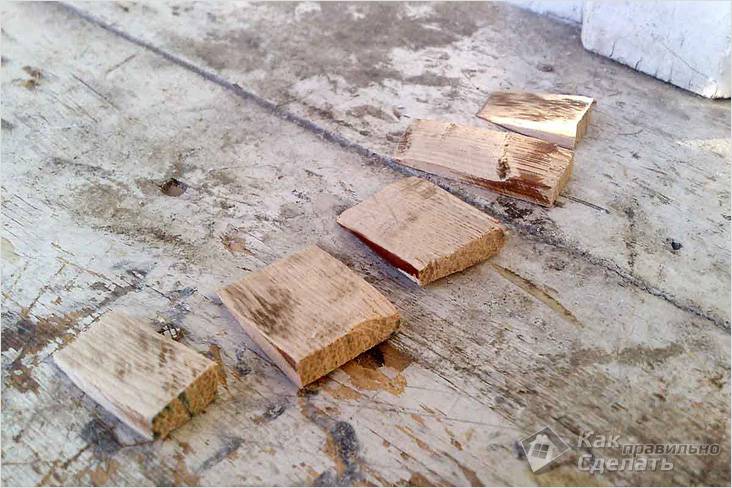 Установка пластикового подоконника своими руками