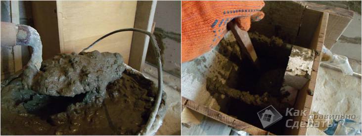 Установка подвесного унитаза своими руками