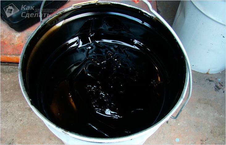 Устройство кровельного пирога