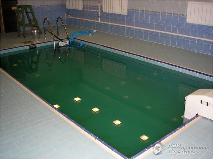 Утепление подвала дома своими руками