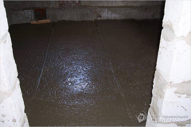 Утепление подвала дома своими руками