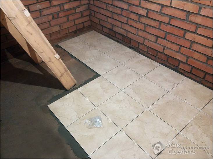 Утепление подвала дома своими руками