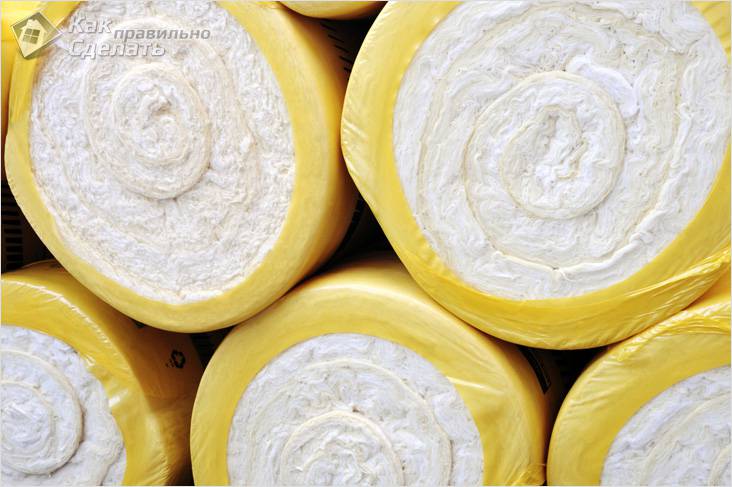 Утепление скважины своими руками