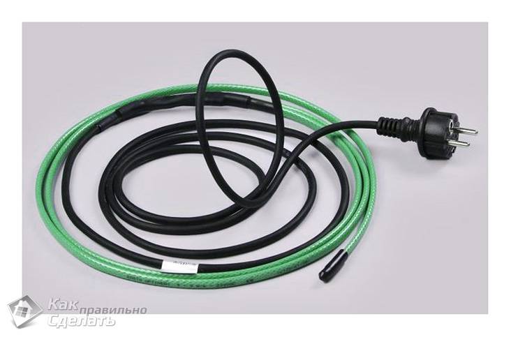 Утепление скважины своими руками