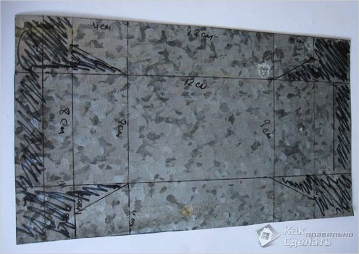 Ящик для инструментов своими руками