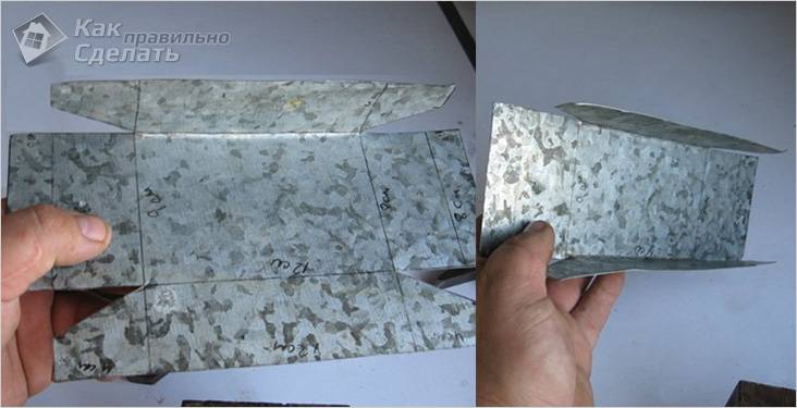 Ящик для инструментов своими руками