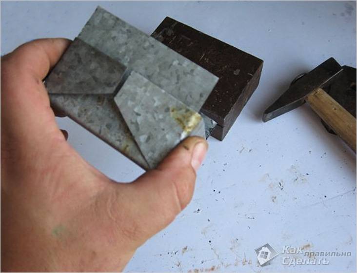 Ящик для инструментов своими руками