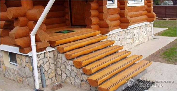 Закрытая беседка своими руками