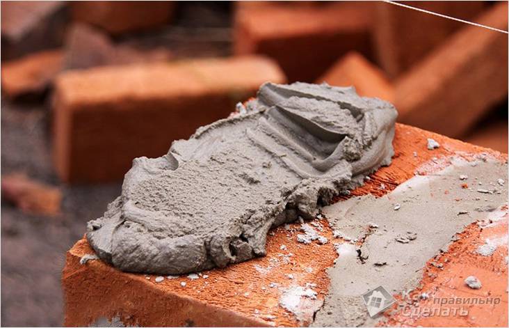 Закрытая беседка своими руками