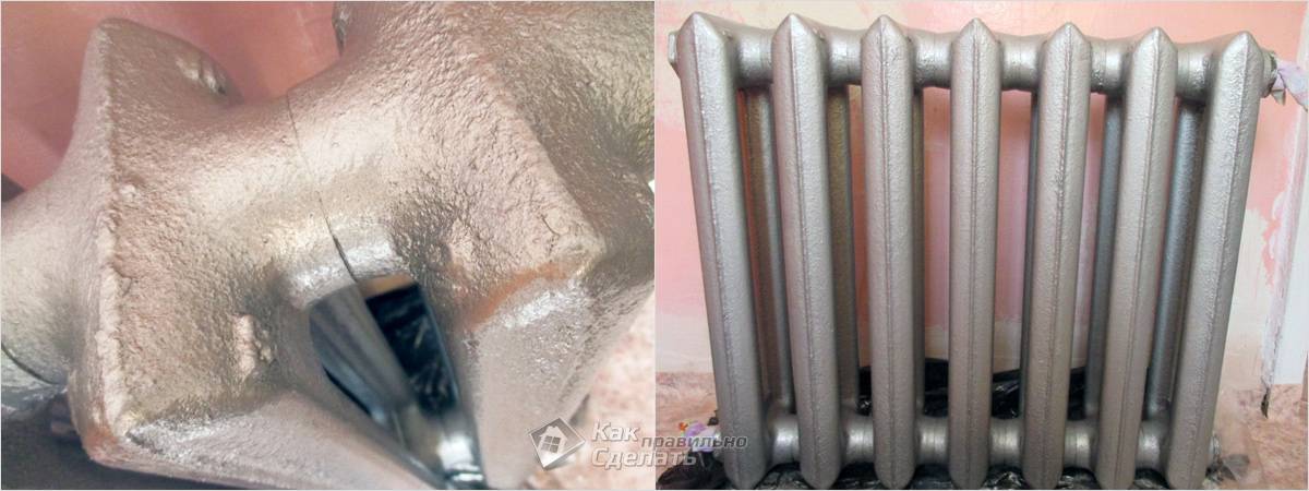Замена батареи отопления в квартире своими руками: мастер класс