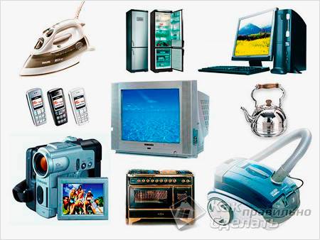 Замена электропроводки в квартире своими руками