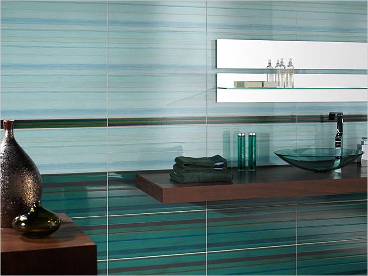 Затирка швов плитки в ванной своими руками