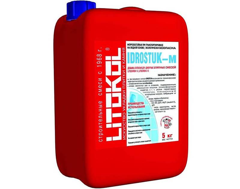 Затирка швов плитки в ванной своими руками