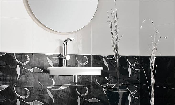 Затирка швов плитки в ванной своими руками