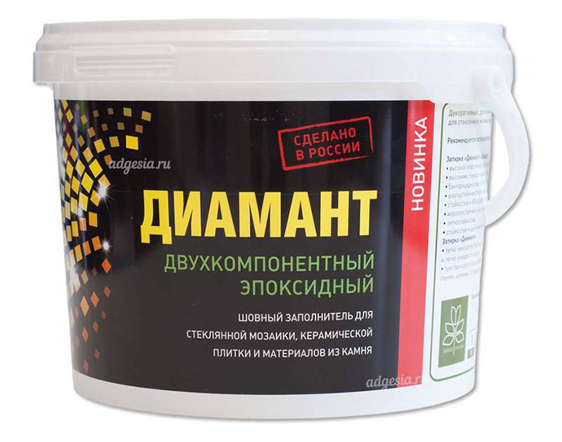 Затирка швов плитки в ванной своими руками