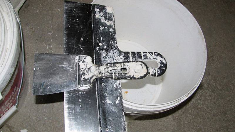 Затирка швов плитки в ванной своими руками