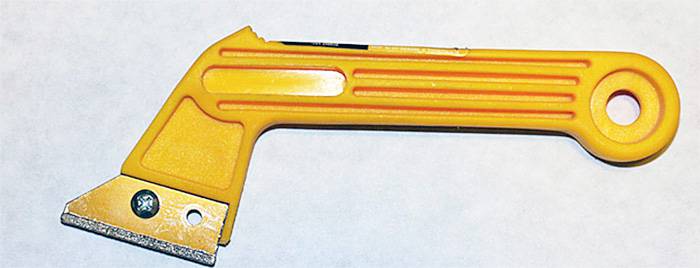 Затирка швов плитки в ванной своими руками