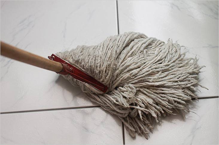 Затирка швов плитки в ванной своими руками