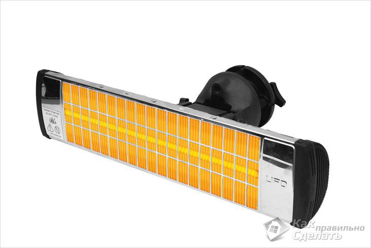 Зимний сад в частном доме своими руками