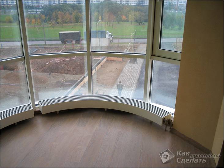 Зимний сад в частном доме своими руками